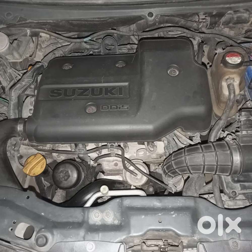 Maruti Suzuki Ertiga 2015