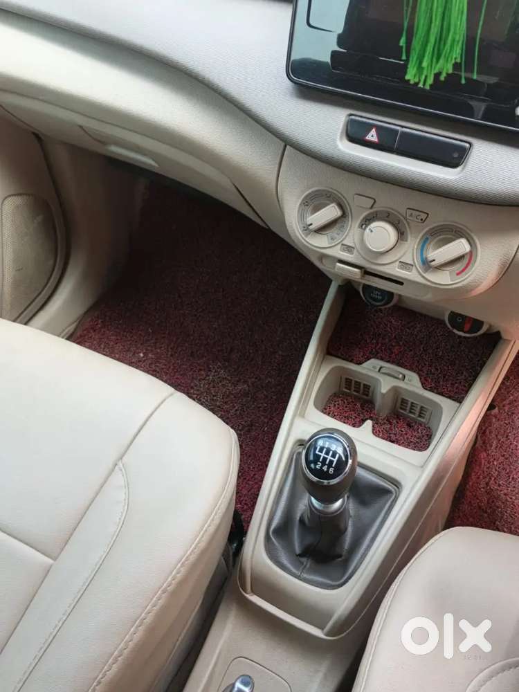 Maruti Suzuki Ertiga Vdi 2020