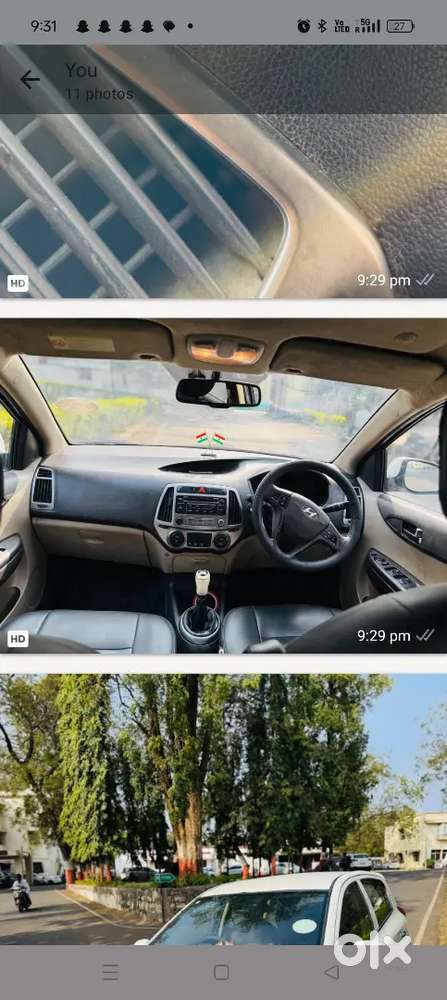 Hyundai New I20 Diesel Manual 2012