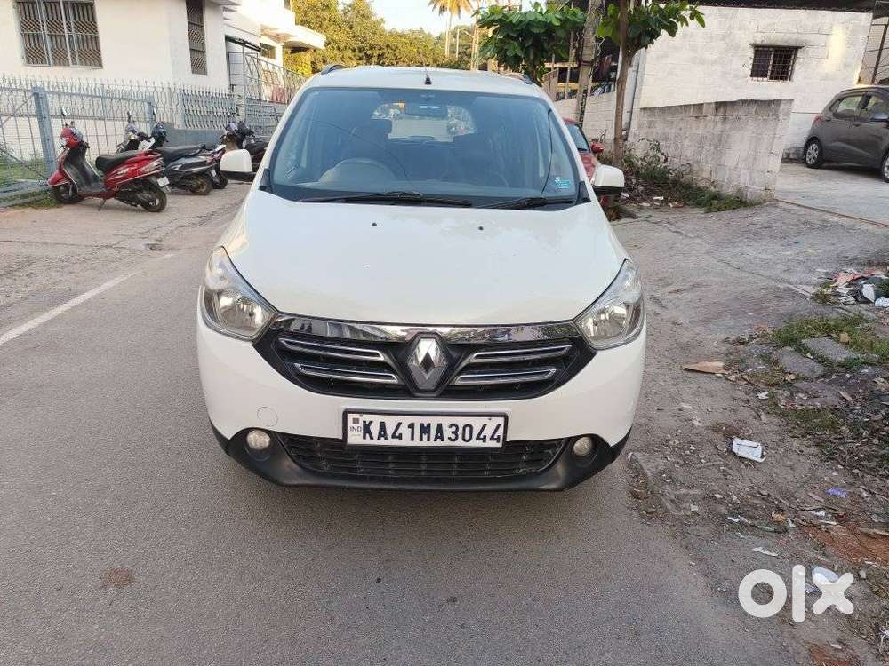Renault Lodgy