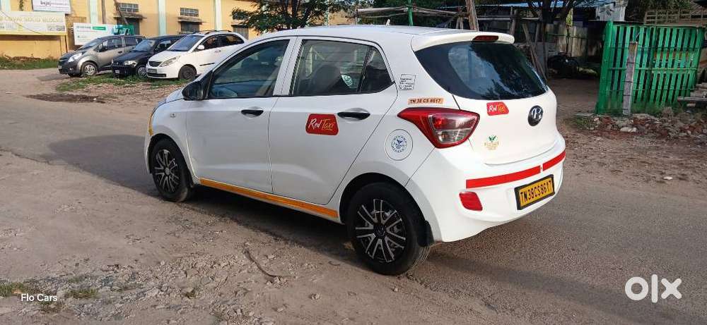 Hyundai Grand I10 Prime 1.2, 2019, Diesel