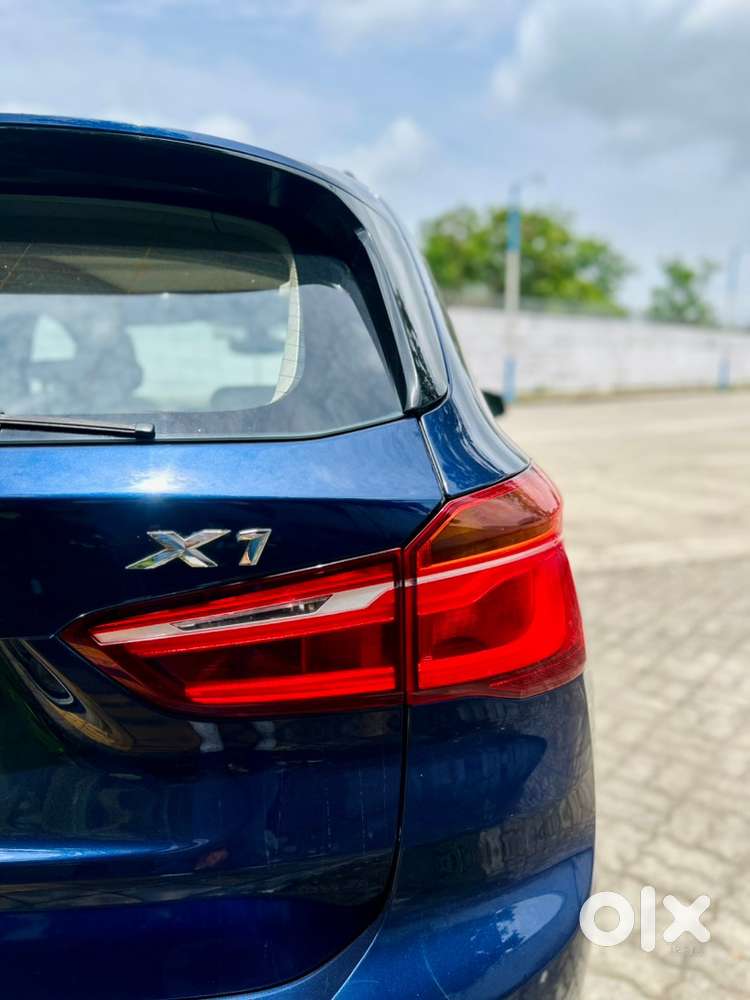 Bmw X1  2017  Diesel  Very Well Maintained