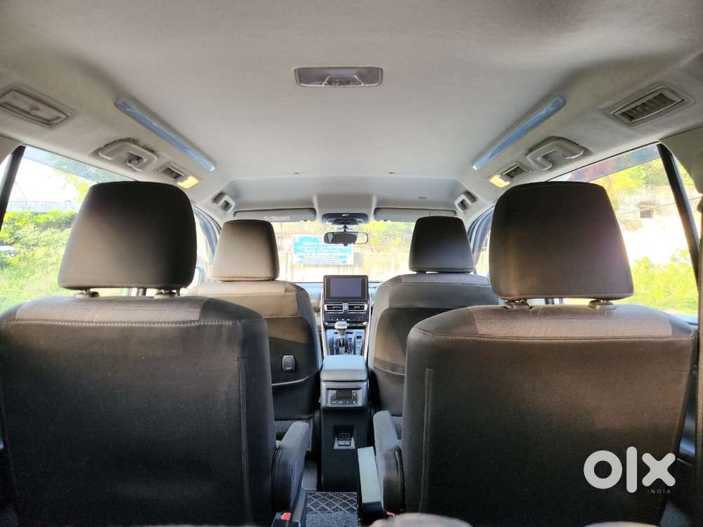 Maruti Suzuki Invicto Zeta Plus 7str, 2024, Petrol