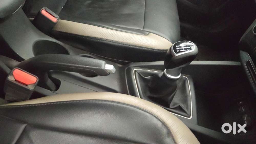 Hyundai Elite I20 Sportz 1.4, 2014, Diesel