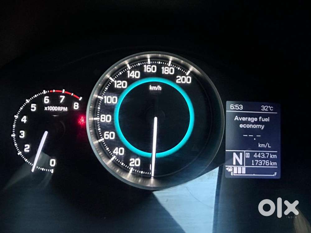 Maruti Suzuki Automatic 2018