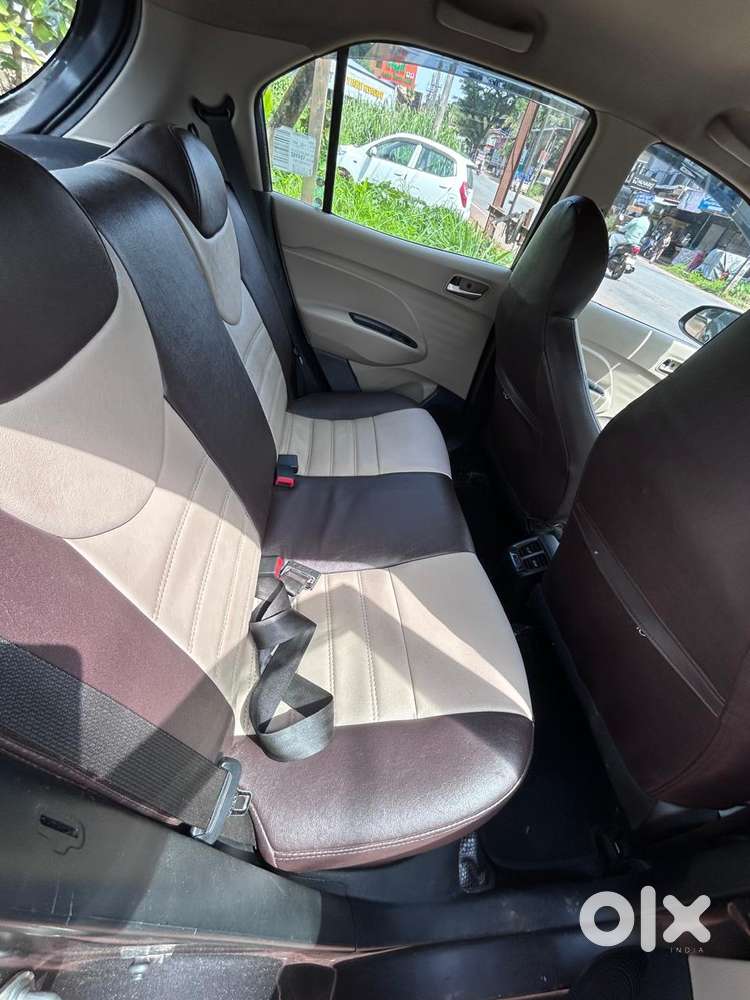 Hyundai New Santro 1.1 Sportz Amt, 2020, Petrol