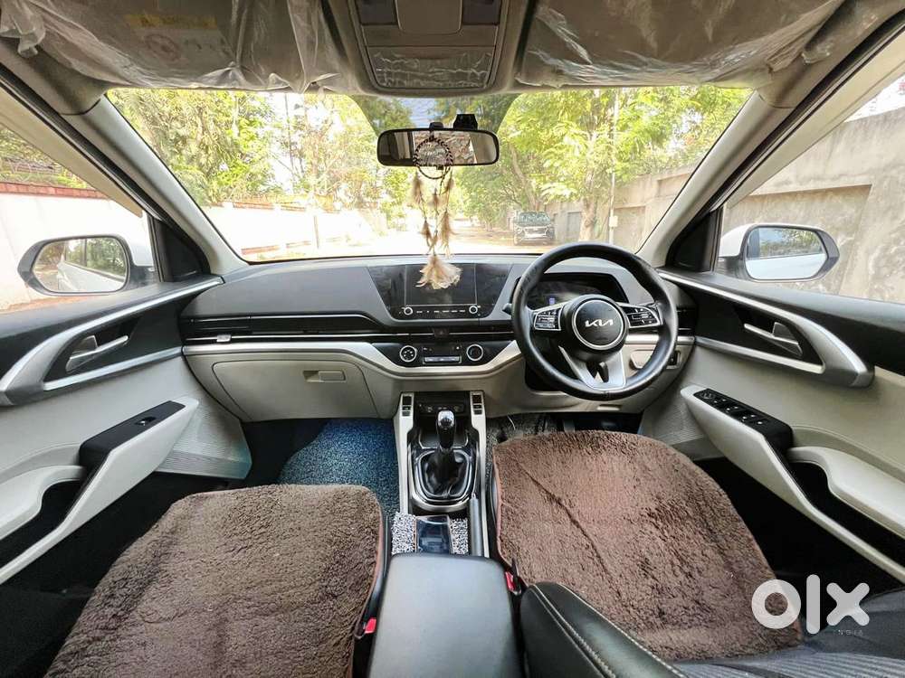 Kia Carens 1.4 Prestige 7 Str, 2022, Diesel