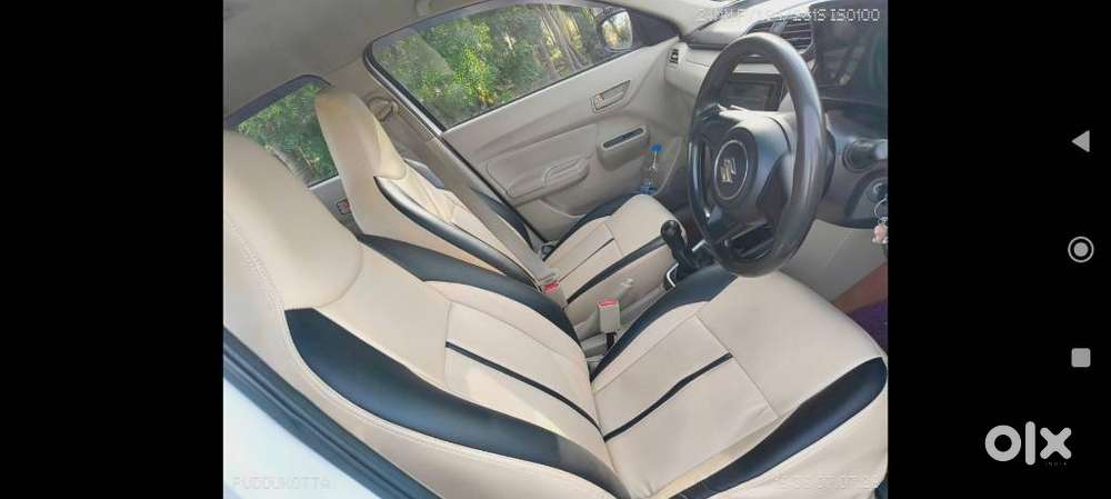 Maruti Suzuki Swift Dzire Tour S, 2023, Cng & Hybrids