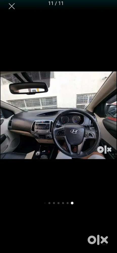 Hyundai I20 2013 Petrol 26000 Km Driven