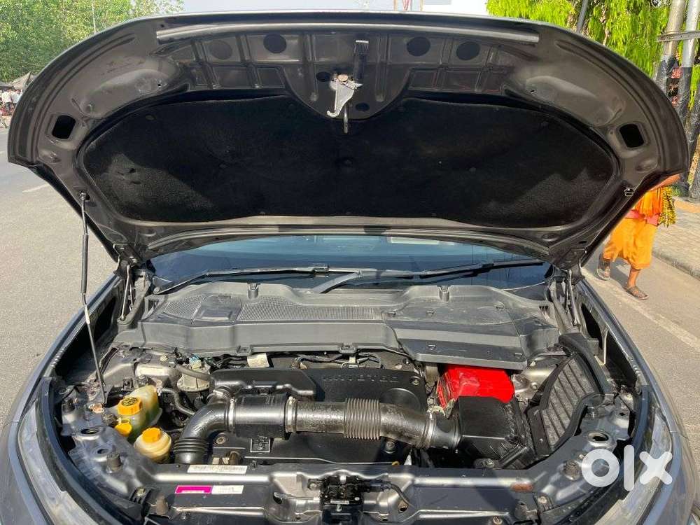 Tata Harrier Xz+, 2019, Diesel