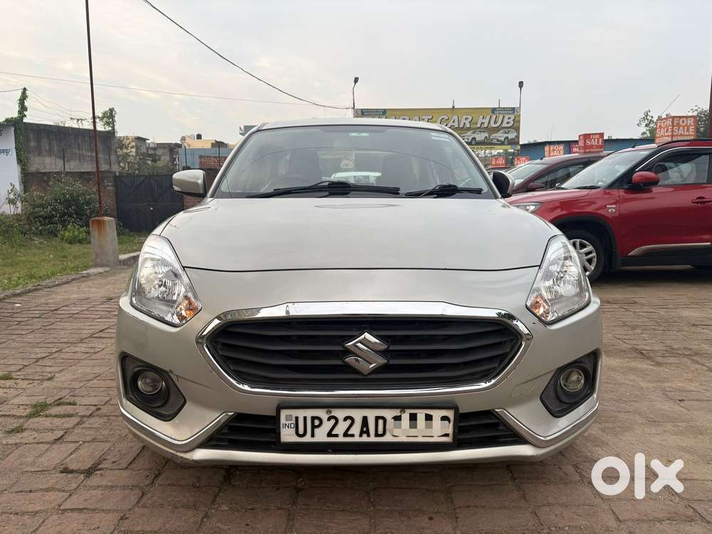 Maruti Suzuki Dzire Vdi, 2017, Diesel