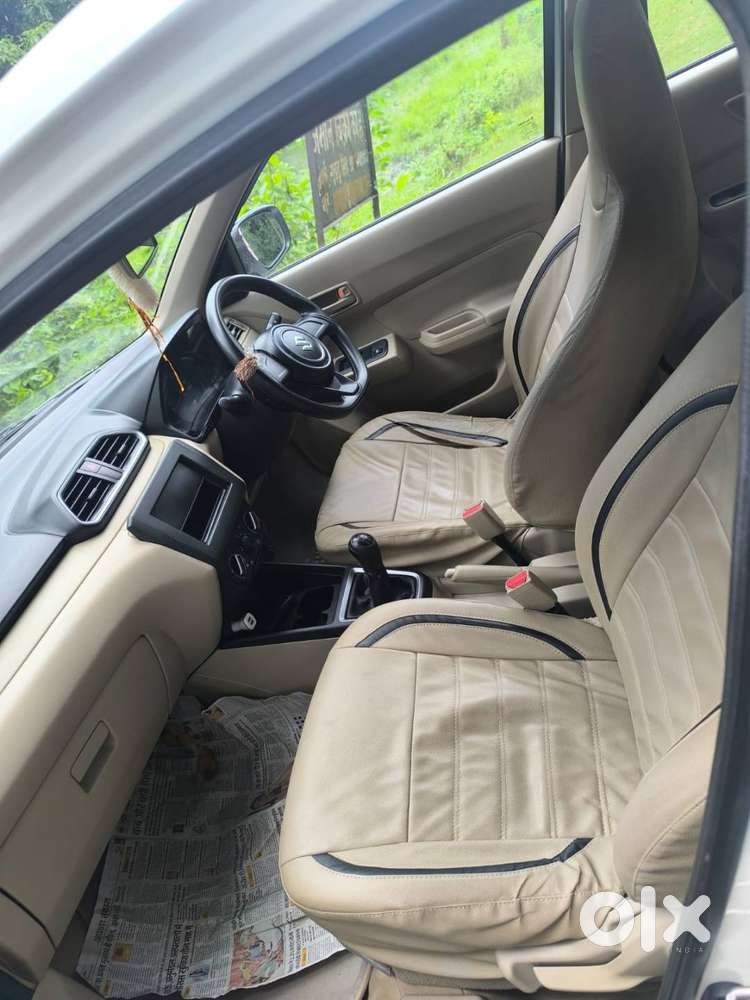 Maruti Suzuki Dzire 2022
