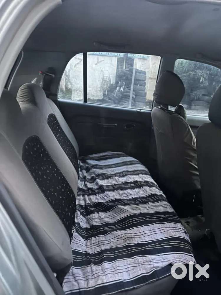 Hyundai Santro Gls Ii 2008 Manual