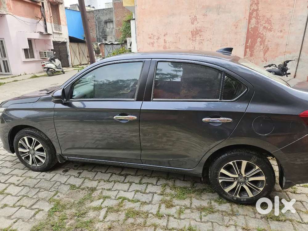Honda Amaze Vx Petrol 2022
