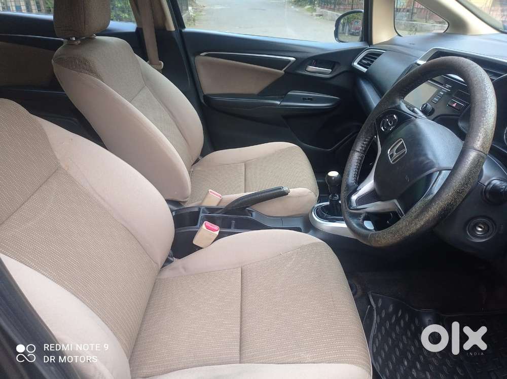 Maruti Suzuki Baleno Delta, 2017, Petrol