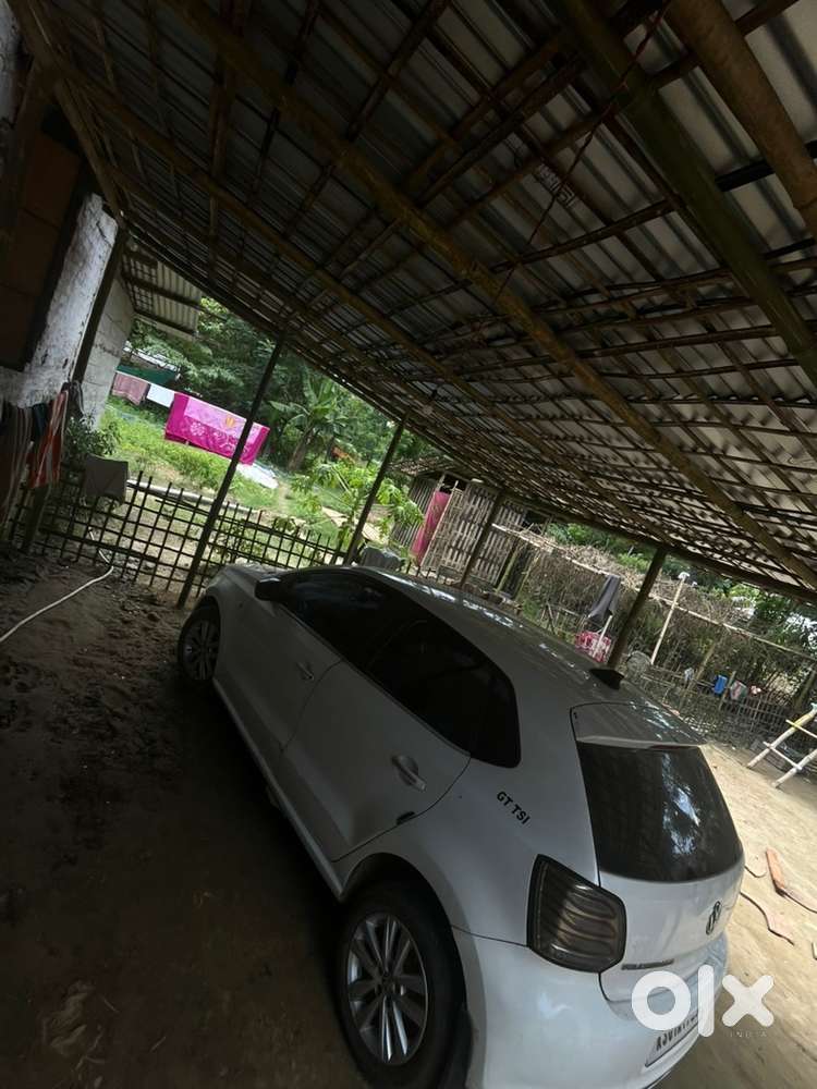 Volkswagen Polo Petrol Good Condition