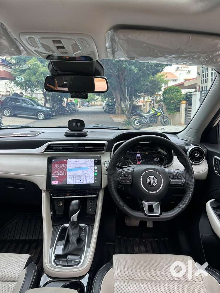 Mg Astor Savvy Turbo, 2025, Petrol