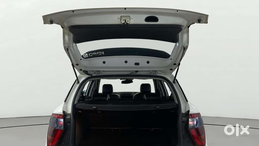 Hyundai Creta 1.5 Sx, 2022, Petrol