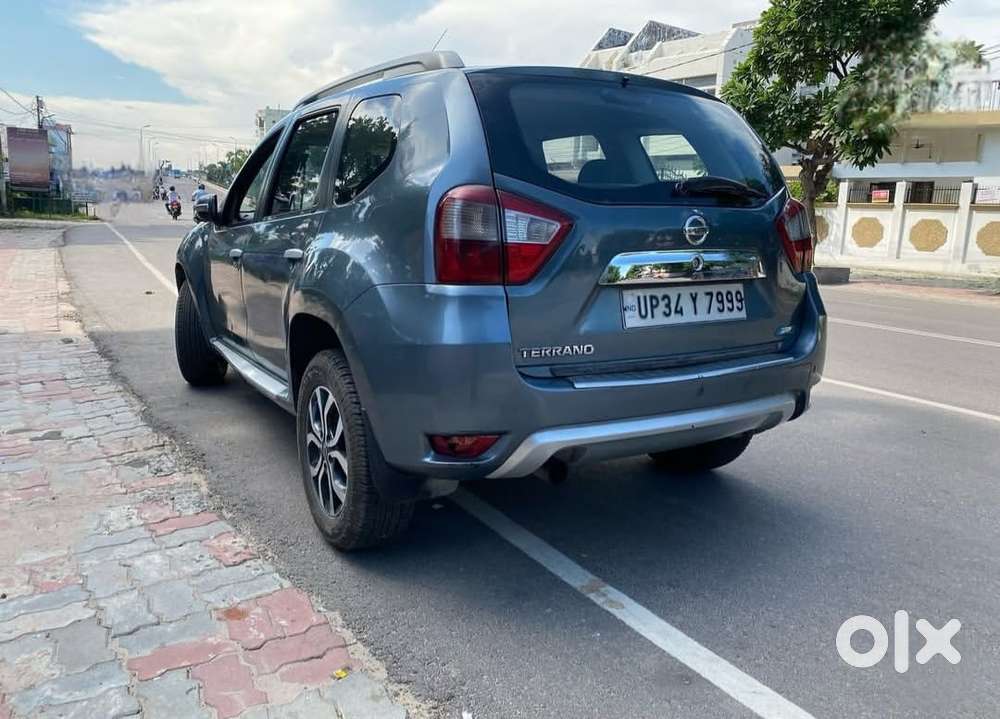 Nissan Terrano 2013-2017 Xv Premium 110 Ps, 2014, Diesel