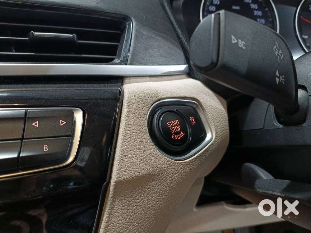 Bmw X1 Sdrive 20d Xline, 2019, Diesel