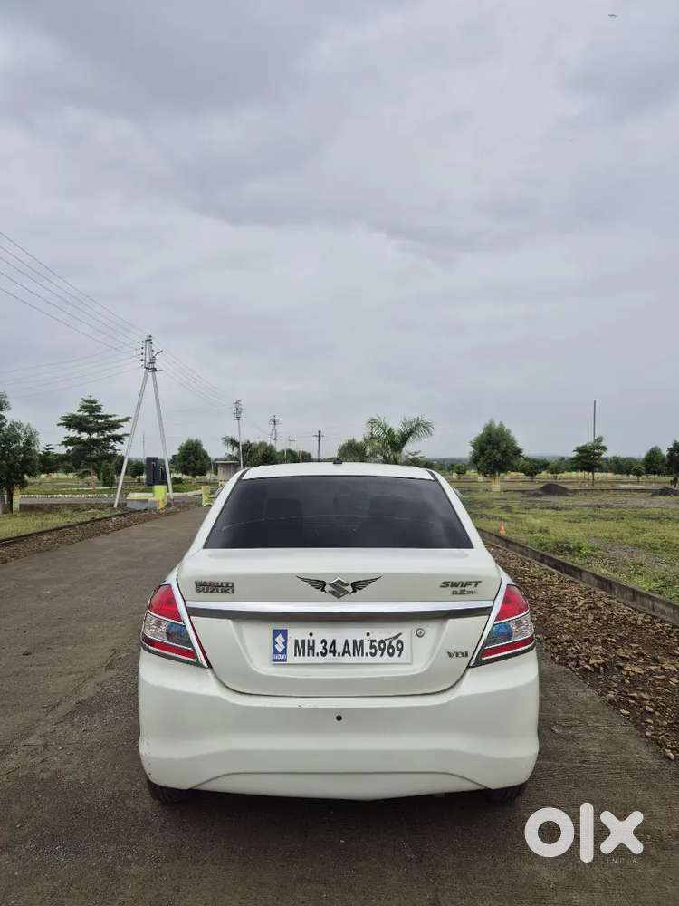 Desire With Good Condition