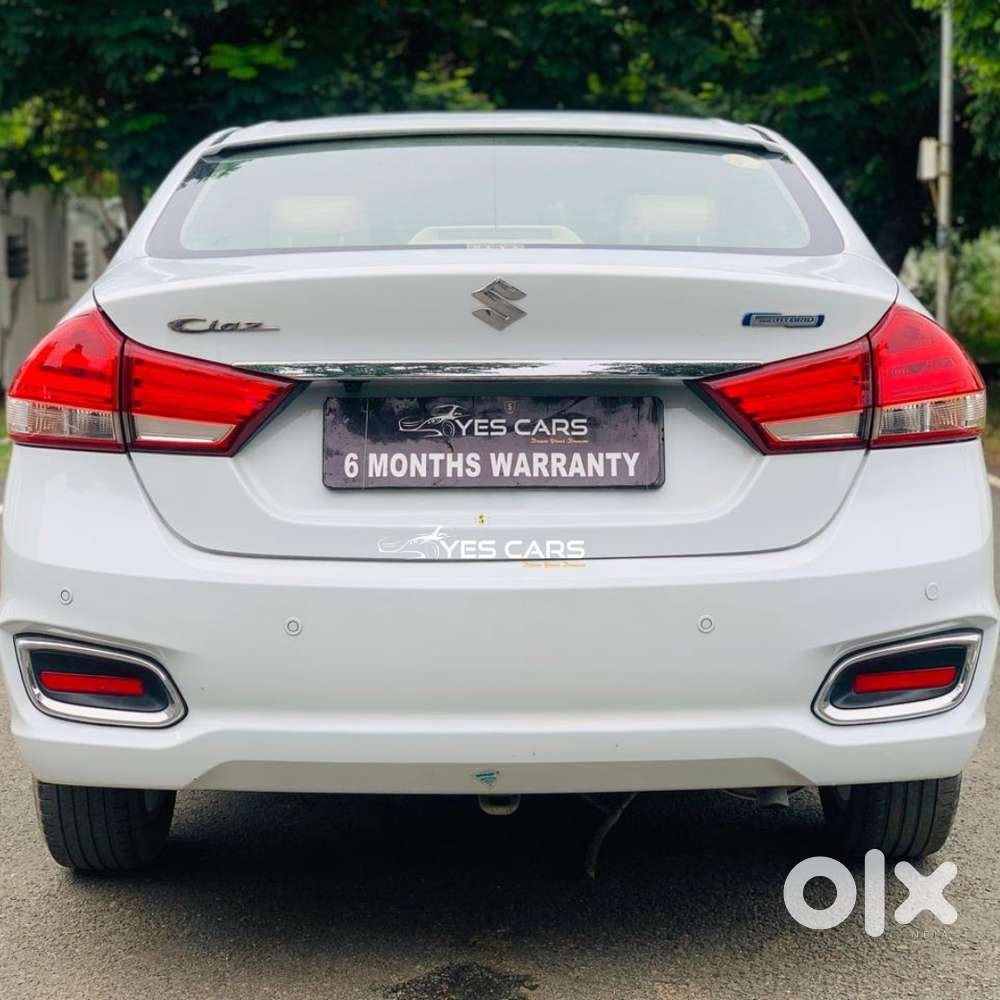 Maruti Suzuki Swift-dzire