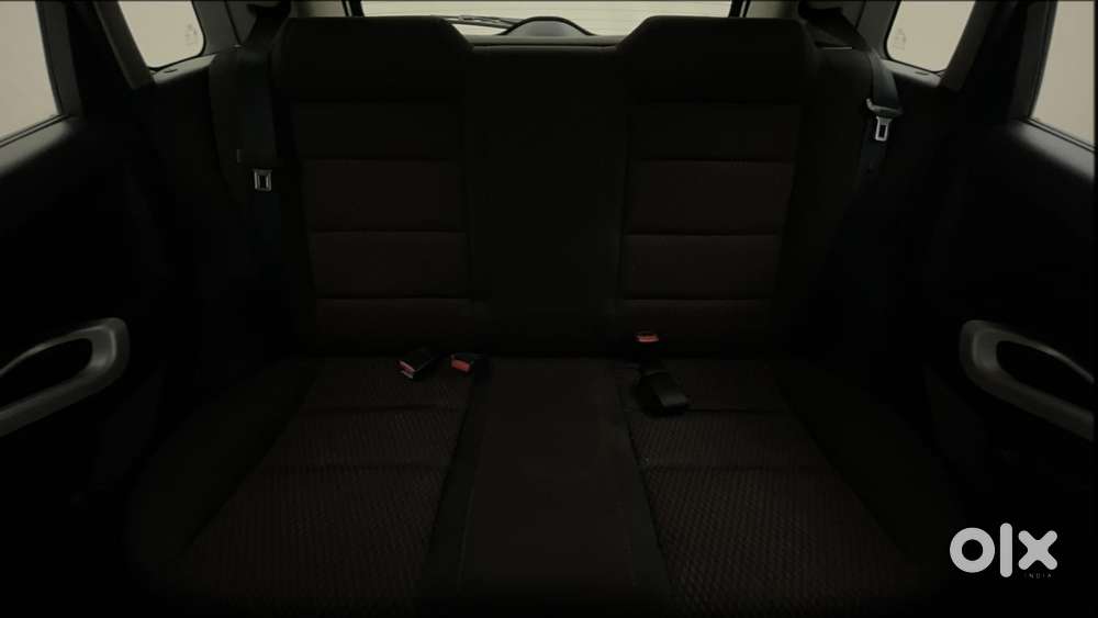 Ford Figo 1.2 Duratec Petrol Zxi, 2010, Petrol