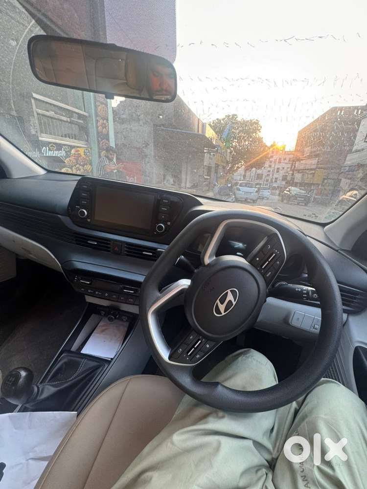 Hyundai New I20