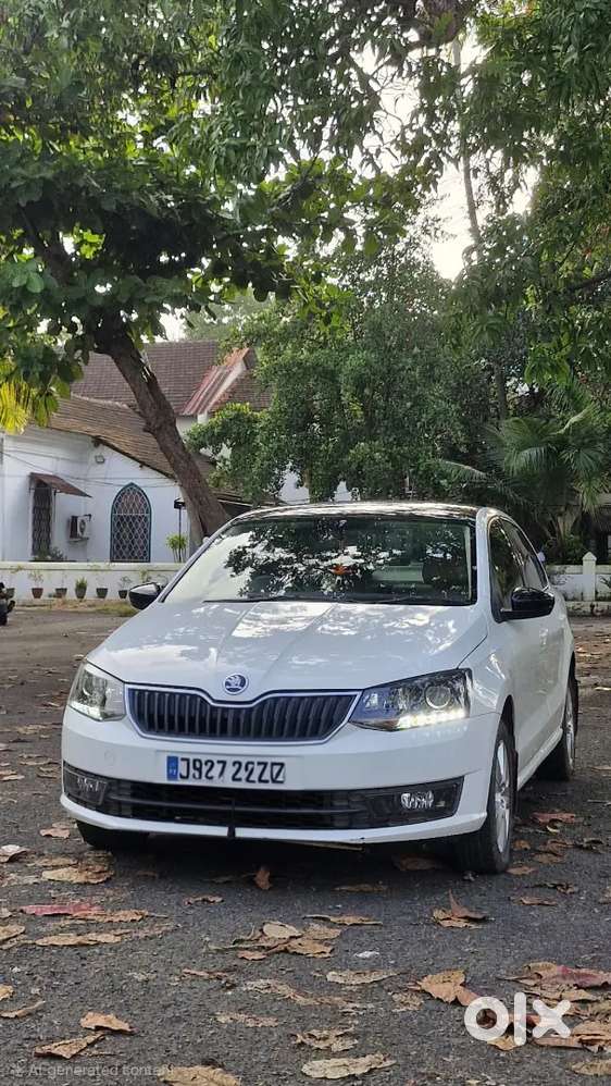 Skoda Rapid 2019 For Sale