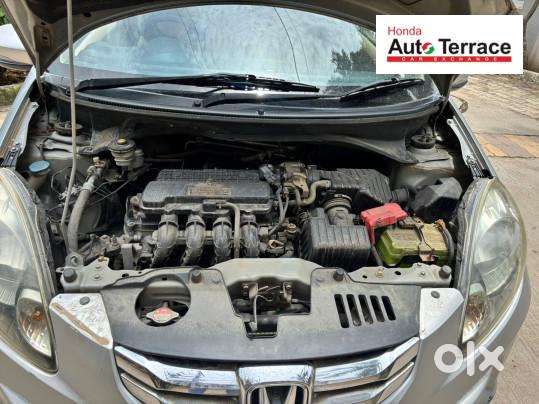 Honda Amaze 1.2 S I-vtec, 2016, Petrol