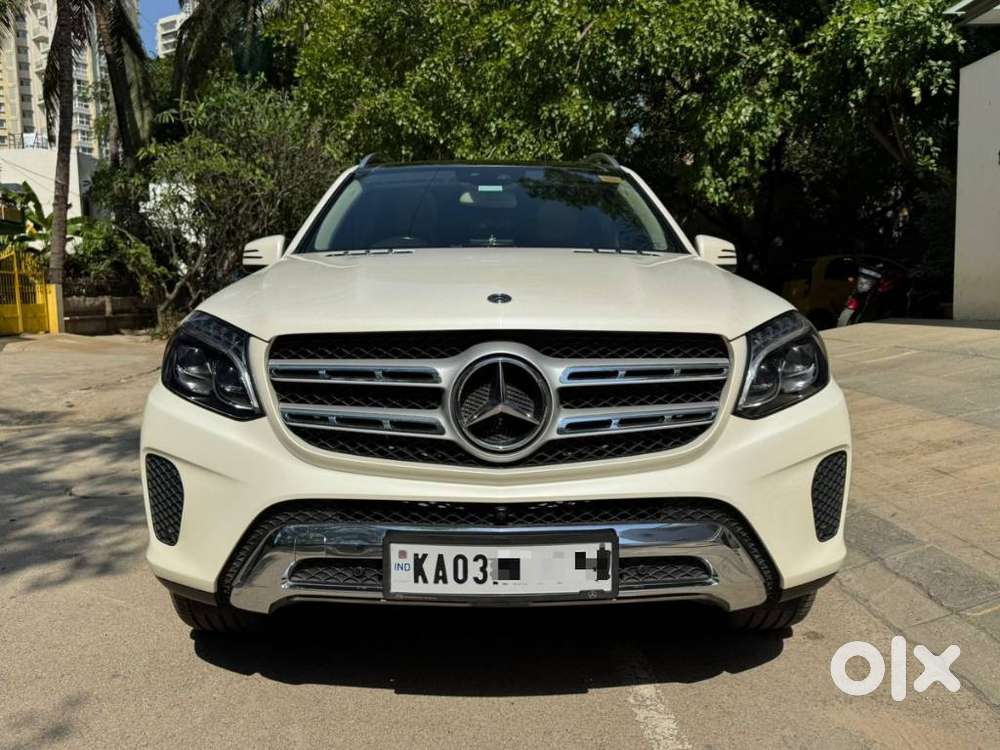Mercedes-benz Gls 350d Grand Edition, 2019, Diesel
