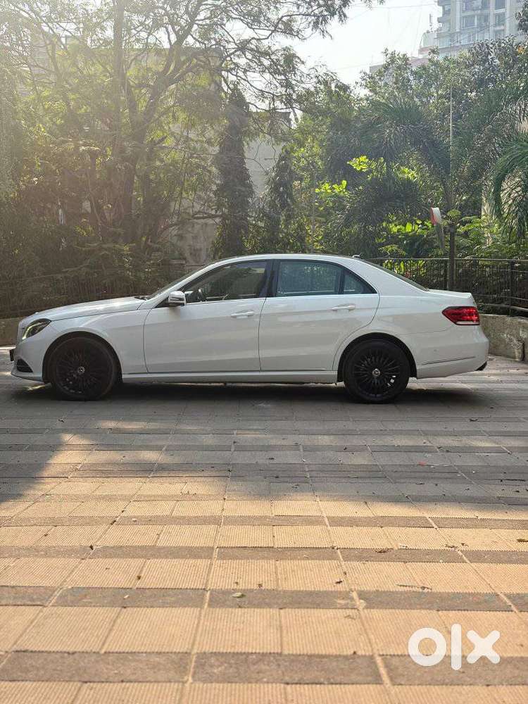 Mercedes-benz E-class E350 Cdi Avantgarde, 2015, Diesel