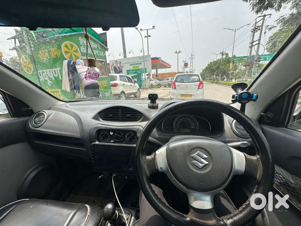 Maruti Suzuki 800 Cng & Hybrids Good Condition