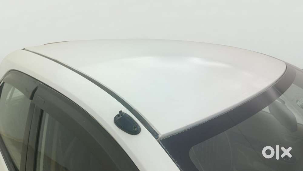 Honda Brio S Mt, 2015, Petrol