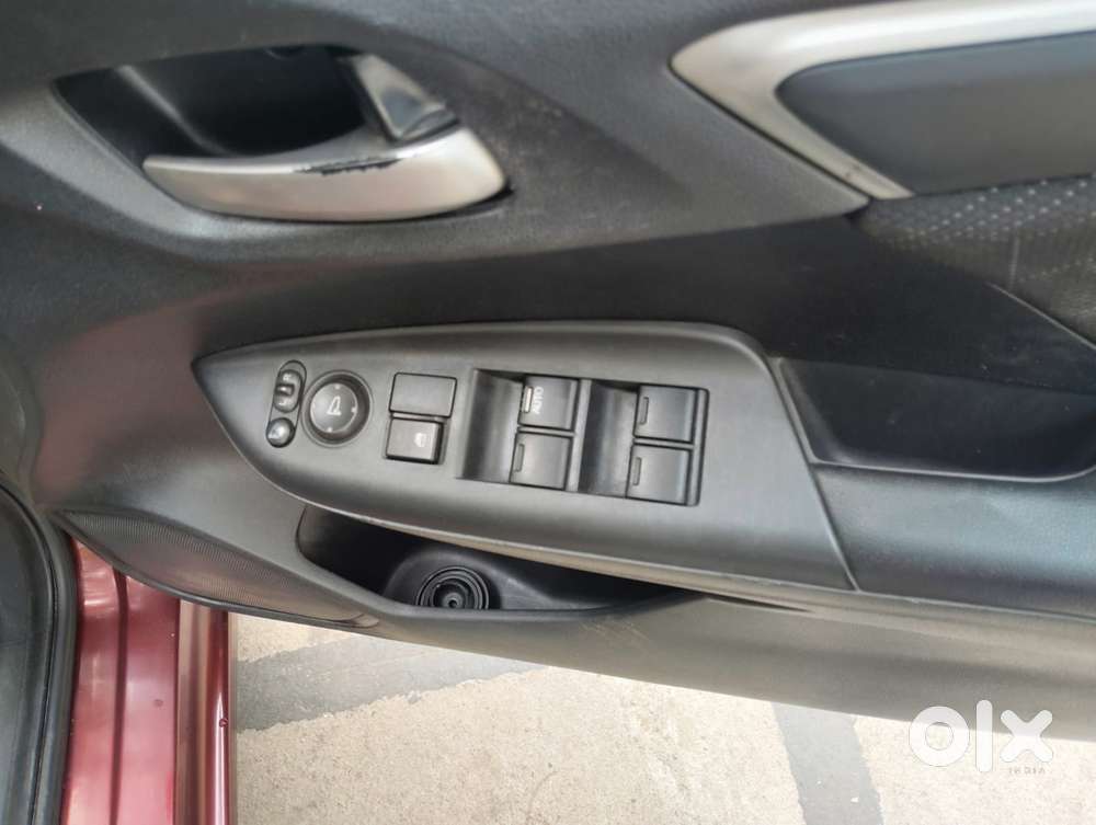 Honda Jazz 1.5 Vx I Dtec, 2016, Diesel