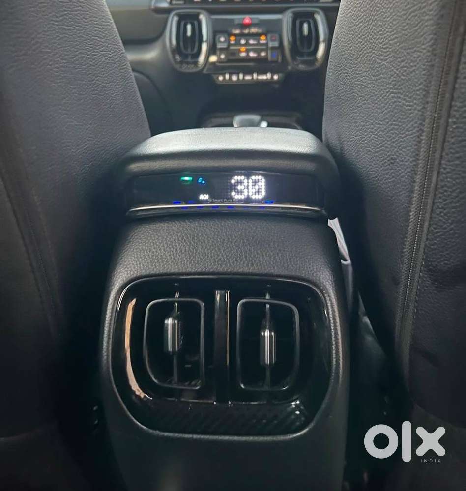 Kia Sonet Gtx Plus Turbo Dct, 2021, Petrol
