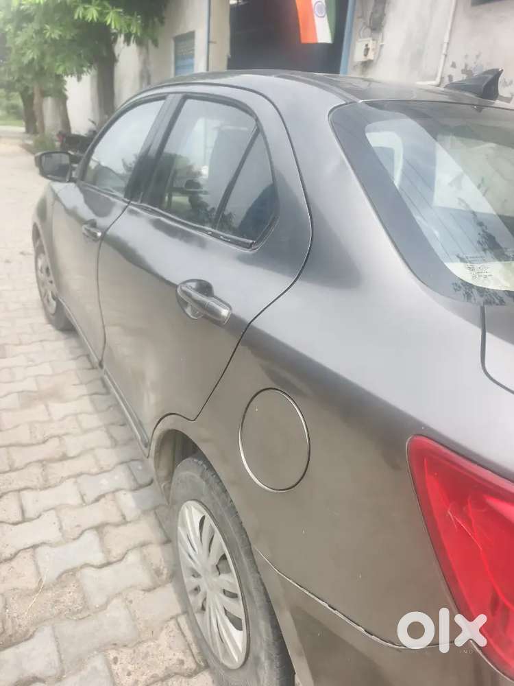 Maruti Suzuki Dzire 2017 Diesel