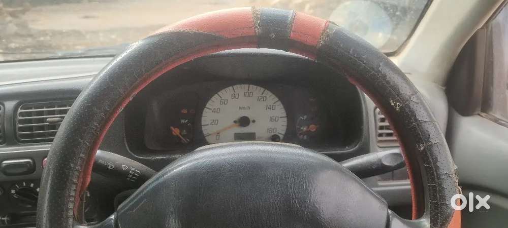 Maruti Suzuki Alto 2007 Petrol Well Maintained