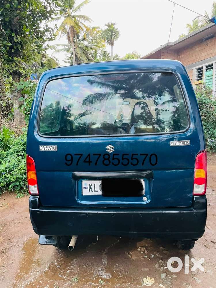 Good Condition A/c 5 Seater