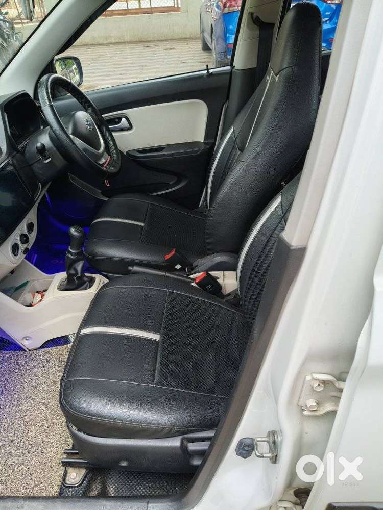 Maruti Suzuki Alto 800 Vxi Airbag, 2020, Petrol