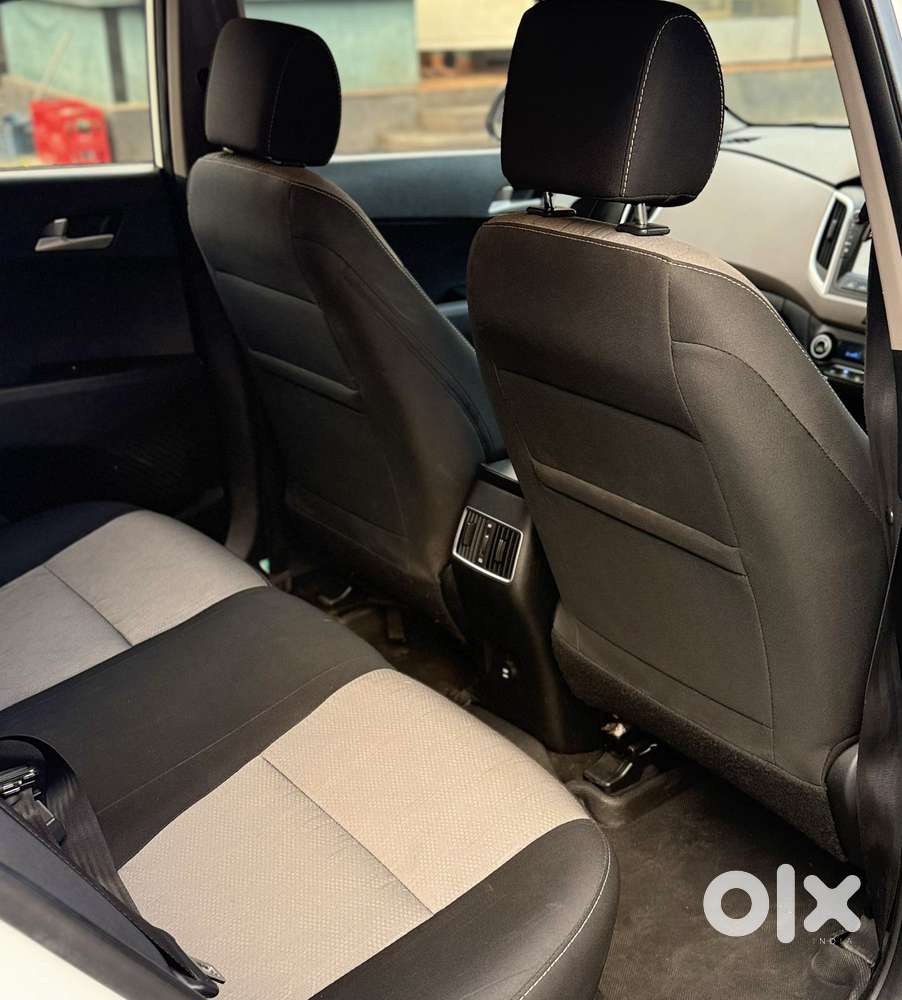 Hyundai Creta 1.6 Crdi At Sx Plus, 2019, Diesel