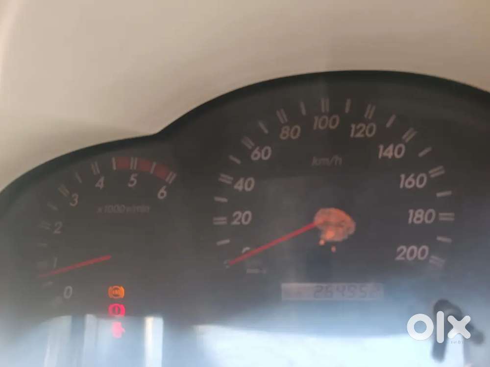 Toyota Innova Vx 2011 Diesel 7 Seater