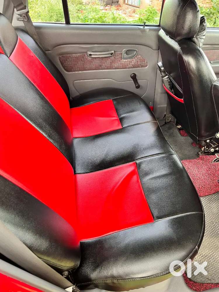 Hyundai Santro 2006 Petrol Good Condition