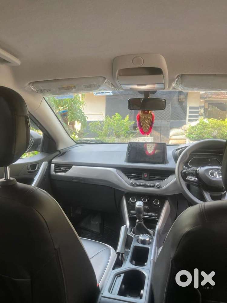 Tata Nexon 2022 Petrol Well Maintained
