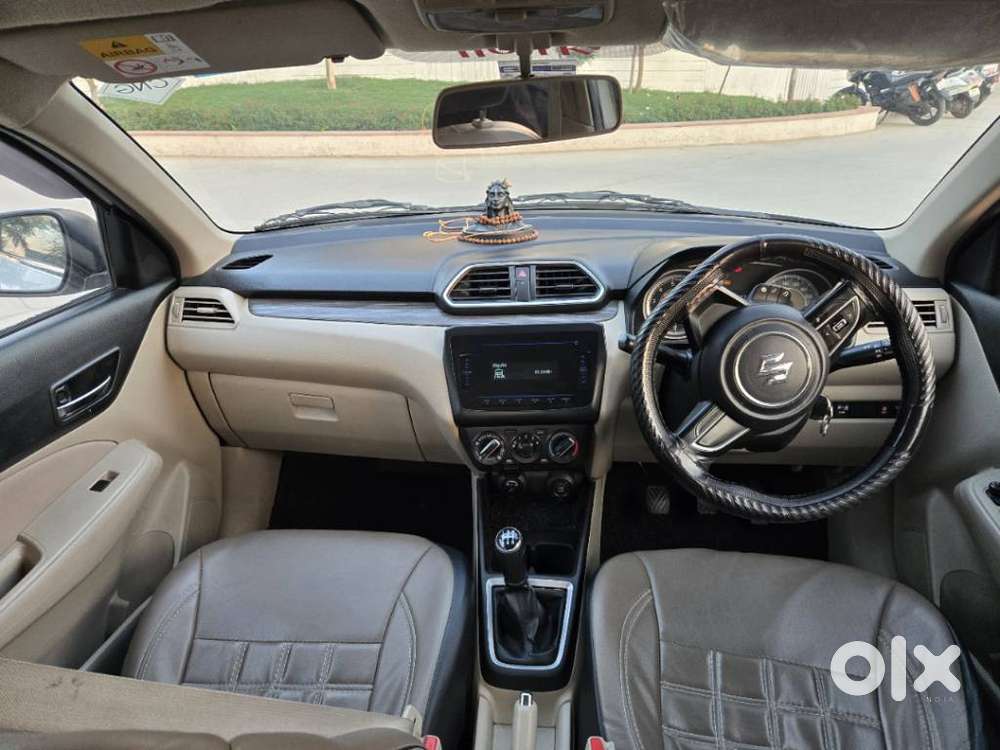 Maruti Suzuki Dzire 1.2 Vxi, 2024, Cng & Hybrids