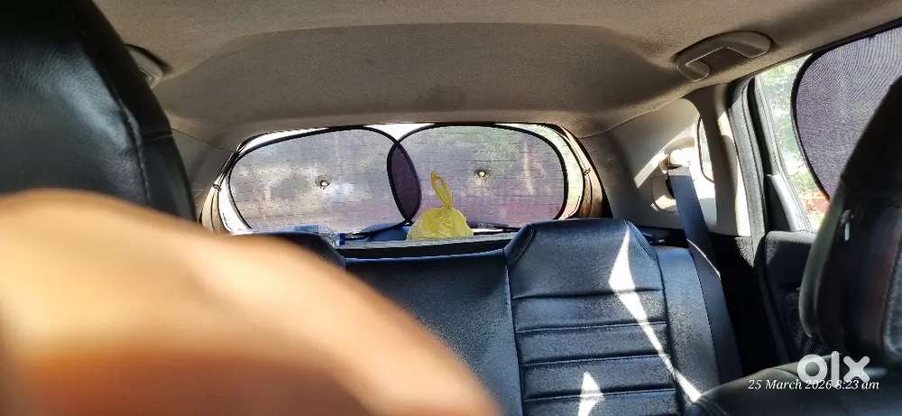 Good Maintained Car , With Touch Screen And Sunroof