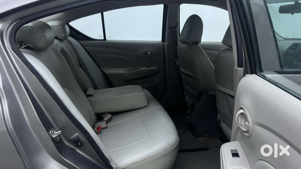 Nissan Sunny Xl P, 2013, Petrol