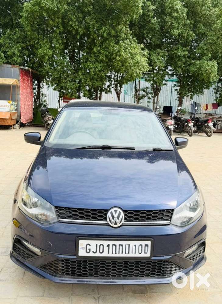 Volkswagen Vento 2015 Diesel Well Maintained