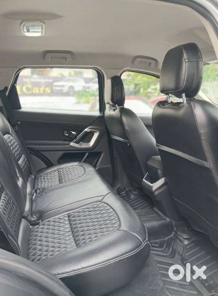 Tata Harrier Xt, 2019, Diesel