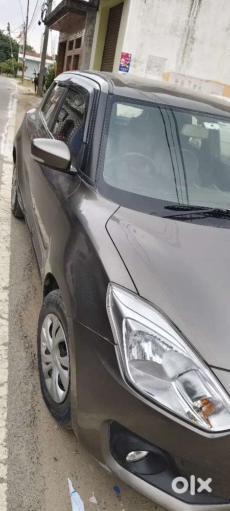 Maruti Suzuki Swift 2021 Petrol 43500 Km Driven